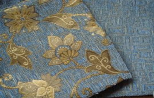 ການແນະນໍາຂອງຜ້າ jacquard